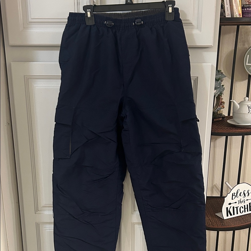 Mens Prospirit snow pants